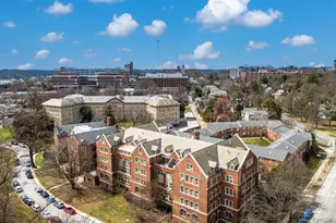 501 W University Pkwy, Baltimore, MD 21210 - Photo 9