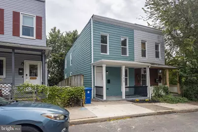 1425 Morling Avenue, Baltimore, MD 21211 - Photo 33