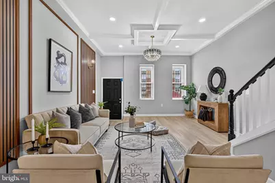 610 N Fulton Avenue, Baltimore, MD 21217 - Photo 5