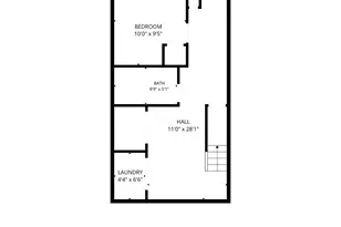 4927 Edgemere Ave, Baltimore, MD 21215 - Photo 25