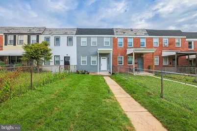 4927 Egemere Avenue, Baltimore, MD 21215 - Photo 21