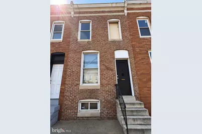 528 S Catherine Street, Baltimore, MD 21223 - Photo 1