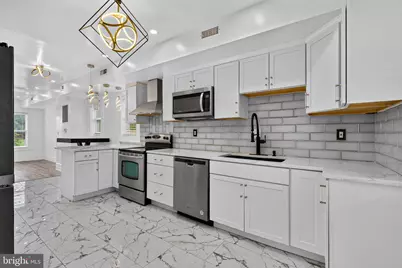 1900 N Collington Avenue, Baltimore, MD 21213 - Photo 1