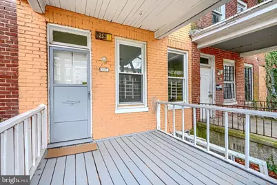 2515 Oswego Avenue, Baltimore, MD 21215 - Photo 3