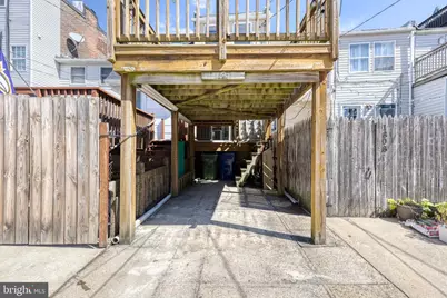 1806 Light Street, Baltimore, MD 21230 - Photo 39