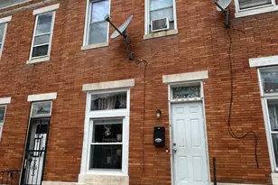 2104 Penrose Ave, Baltimore, MD 21223 - Photo 1