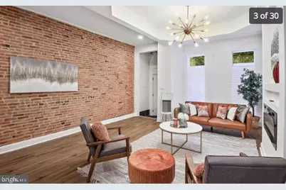 2024 Druid Hill Avenue, Baltimore, MD 21217 - Photo 19