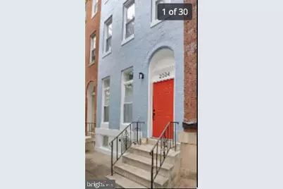 2024 Druid Hill Avenue, Baltimore, MD 21217 - Photo 17