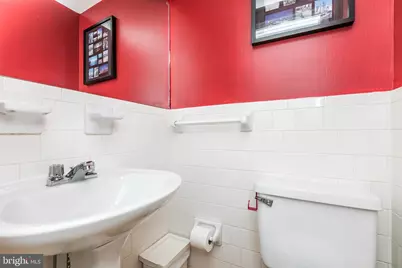 136 E Gittings Street, Baltimore, MD 21230 - Photo 9