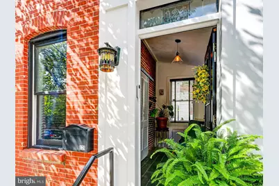 126 S Castle Street, Baltimore, MD 21231 - Photo 3