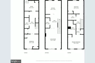 3827 Hudson Street, Baltimore, MD 21224 - Photo 35