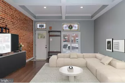 3827 Hudson Street, Baltimore, MD 21224 - Photo 1