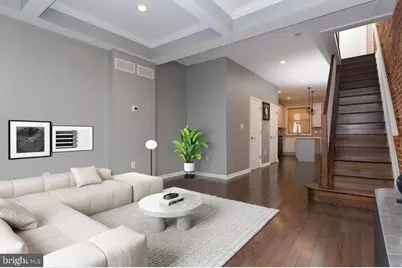 3827 Hudson Street, Baltimore, MD 21224 - Photo 3