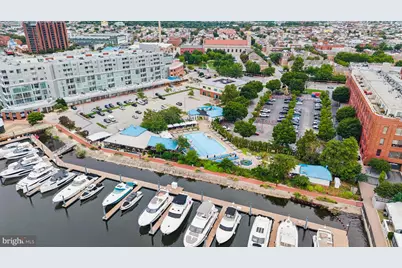 2702 Lighthouse Pt E #629, Baltimore, MD 21224 - Photo 31