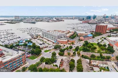 2702 Lighthouse Pt E #629, Baltimore, MD 21224 - Photo 29