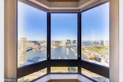 10 E Lee Street #2608, Baltimore, MD 21202 - Photo 23