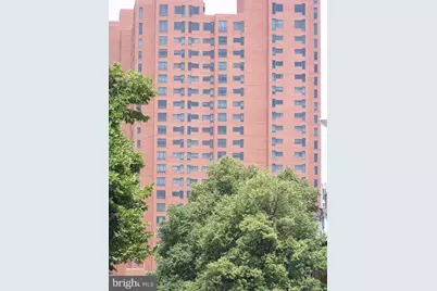 10 E Lee Street #2608, Baltimore, MD 21202 - Photo 31