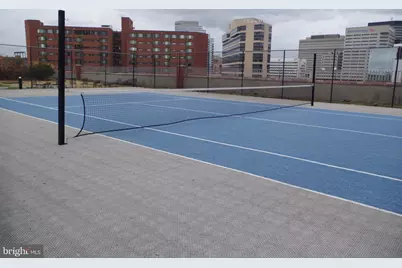 10 E Lee Street #2608, Baltimore, MD 21202 - Photo 35