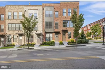 1834 Park Avenue, Baltimore, MD 21217 - Photo 1