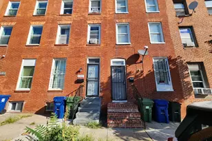 1310 W Pratt St, Baltimore, MD 21223 - Photo 1