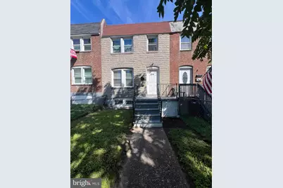 1616 Plum Street #1, Curtis Bay, MD 21226 - Photo 1
