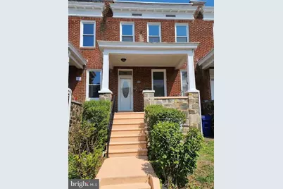 658 Dumbarton Avenue, Baltimore, MD 21218 - Photo 3