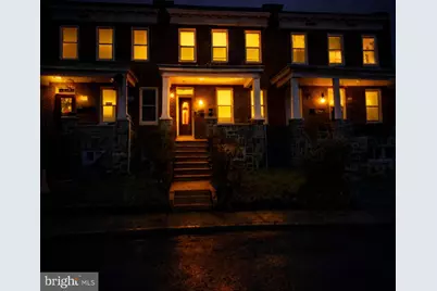 658 Dumbarton Avenue, Baltimore, MD 21218 - Photo 25