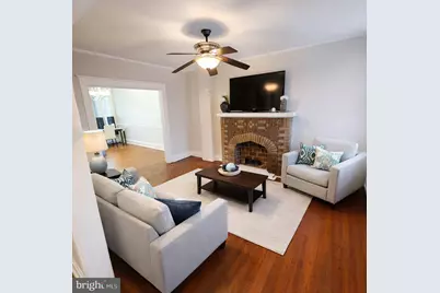 658 Dumbarton Avenue, Baltimore, MD 21218 - Photo 1