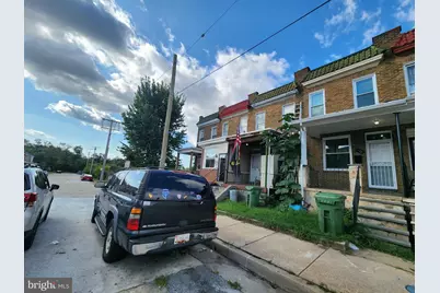 912 Brunswick Street, Baltimore, MD 21223 - Photo 3