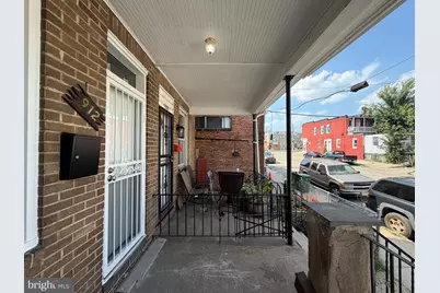 912 Brunswick Street, Baltimore, MD 21223 - Photo 5