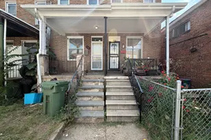 912 Brunswick St, Baltimore, MD 21223 - Photo 1