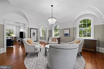504 Overhill Road, Baltimore, MD 21210 - Photo 3