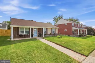 6231 Marlora Rd, Baltimore, MD 21239 - Photo 1