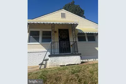 5417 Wabash Avenue, Baltimore, MD 21215 - Photo 1