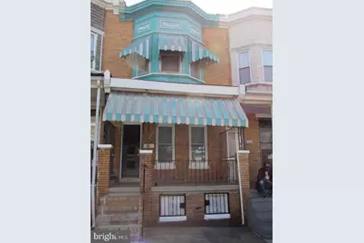 1631 N Monroe Street, Baltimore, MD 21217 - Photo 1