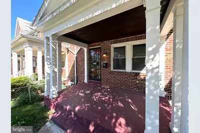 641 N Augusta Avenue, Baltimore, MD 21229 - Photo 3