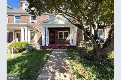 641 N Augusta Avenue, Baltimore, MD 21229 - Photo 1
