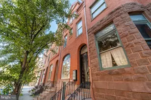 1927 St Paul St, Baltimore, MD 21218 - Photo 3