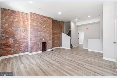 1927 Saint Paul Street #3, Baltimore, MD 21218 - Photo 11