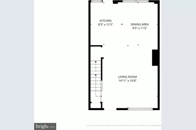 3823 Cottage Avenue, Baltimore, MD 21215 - Photo 45