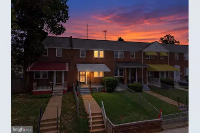 3823 Cottage Avenue, Baltimore, MD 21215 - Photo 33