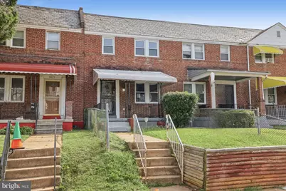 3823 Cottage Avenue, Baltimore, MD 21215 - Photo 37