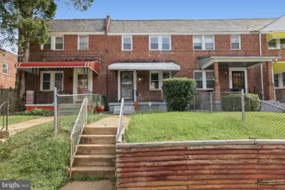 3823 Cottage Avenue, Baltimore, MD 21215 - Photo 39