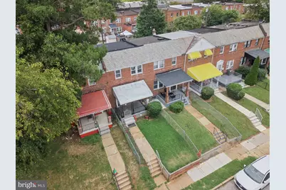 3823 Cottage Avenue, Baltimore, MD 21215 - Photo 35