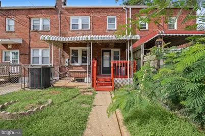 3823 Cottage Avenue, Baltimore, MD 21215 - Photo 31