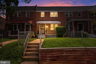 3823 Cottage Avenue, Baltimore, MD 21215 - Photo 41