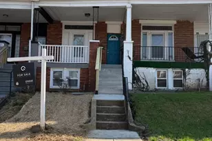 2817 Winchester St, Baltimore, MD 21216 - Photo 1