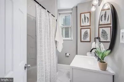 2817 Winchester Street, Baltimore, MD 21216 - Photo 11