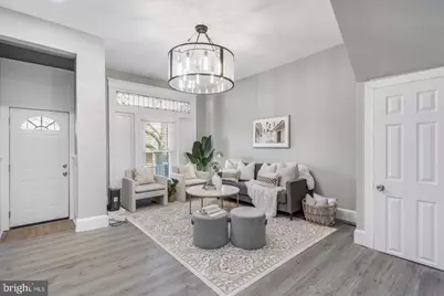 2817 Winchester Street, Baltimore, MD 21216 - Photo 5