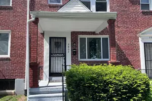 2802 W Garrison Ave W, Baltimore, MD 21215 - Photo 1